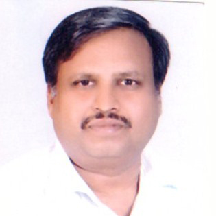 Mr. M. A. K. P. Singh, CISO, Ministry of Power